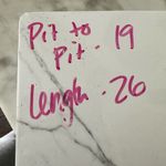 DKNY Women’s Medium 2 Piece Tank Top Shorts Sleep Pajamas Photo 4