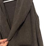 Altar'd State  brown open sleeveless cardigan size xs Photo 2