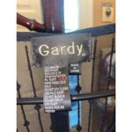 Women's Gardy Dress duster Black Size 8 Photo 1