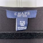 CHAPS Chap’s Twist Knot Front Dress Photo 3