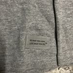 Life is Good 🎄  holiday Christmas tree red truck peace long sleeve shirt 🎄 Photo 4