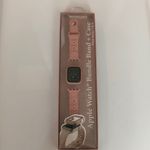 Apple nwt watch bundle band and case Photo 3