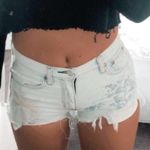 American Eagle  Jean Shorts  Photo 0