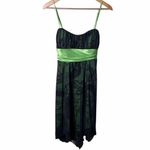 Speechless Y2K  Gothic Fairycore Camisole Dress Size Large Photo 1