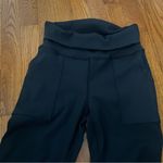 Aerie Offline by  ribbed flare leggings size large Photo 2