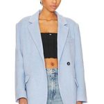 Steve Madden NEW Myra Coat in Niagara wool Photo 0