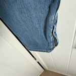 Pistola Womens Jeans Sz 26 Blue Ankle Zip Medium Wash P6644 Distressed Skinny Photo 4