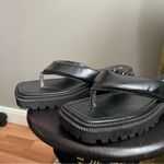 Sole Mates Women’s 90’s Style Retro Y2K Thong Sandals Photo 8