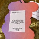 YITTY Lizzos  Plusshy Asymmetrical Bodysuit Size Large NWT Photo 4