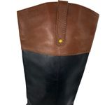 Bandolino  Coloradee Women's Leather Tall Riding Boots Photo 2