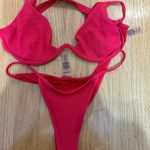 Garage bikini Photo 0