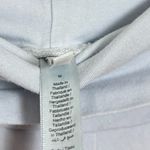 SKIMS Foldover Pants in Zen Blue Size Medium Photo 5