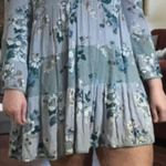 Entro Floral Dress Photo 4