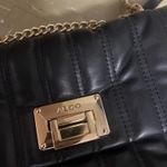 ALDO Black Purse Crossbody Photo 3