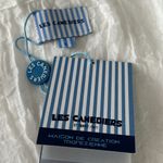 St. Tropez Les Canebiers cover up size L  Photo 2