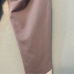 Marika muse ankle performance leggings in mauve quail color way size large Purple Photo 10