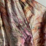 Marie Oliver  June Blouse in Earth Dye Photo 6