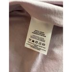 Nike Icon Clash Swoosh Logo T-Shirt 2XL Pale Pink Photo 3