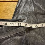 frame denim Frame silver le sylvie slender straight coated 26 Photo 5