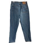 Levi's LEVI’S VINTAGE 550 Relaxed Fit Tapered Leg Size 13 Junior S‎ 12”Rise, Blue Photo 1
