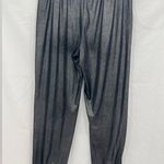 Ny Collection Metallic Jogger M Photo 2