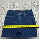 Judy Blue  Jeans Tummy Control Top
Tailored Crop Wide Leg size 9/29 Photo 4