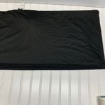 Beyond Yoga  Pocket Infinity Scarf Black  NWT Photo 2