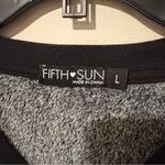 Fifth Sun  Juniors NASA Pullover Fleece | Size: Large Photo 3