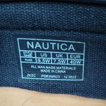 Nautica  Women's Blue Shoes/Loafers Sz 9.5w SKU 3927 Photo 6