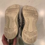 APL TechLoom Wave Women’s Running Sneaker Gray Black White Heathered Size 6 Photo 4