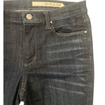 DKNY Womens Soft Everyday Basic Skinny -Dark Blue Size 6 Photo 3