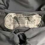 NWT SeaFancy One Piece Black Swimsuit With Side Cutouts Women’s Size Medium NEW Photo 6