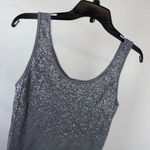 Tank top Gray Size M Photo 7