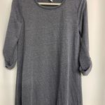 Others Follow  Grey Dress size M Photo 2
