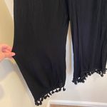 ASOS Design Tassel Trim Pants Photo 4