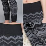 Lululemon Heathered Gray Ebb To Street Pant 6 Photo 6