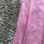 Moon River Buckled Jumpsuit In Mauve Photo 6