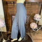Apt. 9  GRAY STRAIGHT LEG TROUSERS SHORT LENGTH (24WS) Photo 3