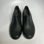 Bogs Bloom Patch slip on shoes waterproof‎ black size 8 Photo 1