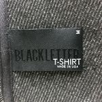 Anthropologie | Dolan T-Shirt BlackLetter Jacket Photo 10