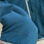 Under Armour  Hoodie Womens Storm Soft Shell Sherpa Lined Full Zip Jacket Small Photo 3