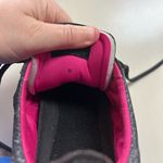 Rag and Bone  Retro Runner Nord Ann Grey Denim Womens Size 9 39 Sneakers Shoes Photo 7