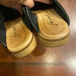 Free People Mules. 5.5 Photo 3