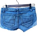 Hippie Laundry Vanilla Star Juniors Short Shorts Size 5 Photo 1