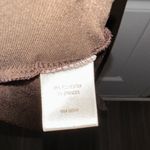 Tommy Bahama  Chocolate Sleeveless Dress Photo 4