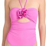 Love Shack Fancy swimsuit Photo 1