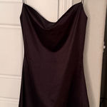 Zaful  Elegant Black Dress Photo 0