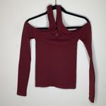 Free People  | Intimately Cut Out Shoulder Top Photo 0