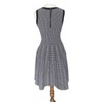 Alice + Olivia  Dress Sz Small Kamilah Fit & Flare SEE PICS FOR MEASURES Photo 6