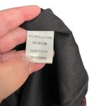 by the way. Revolve Julia Strappy Back Metallic Red Dress Photo 7